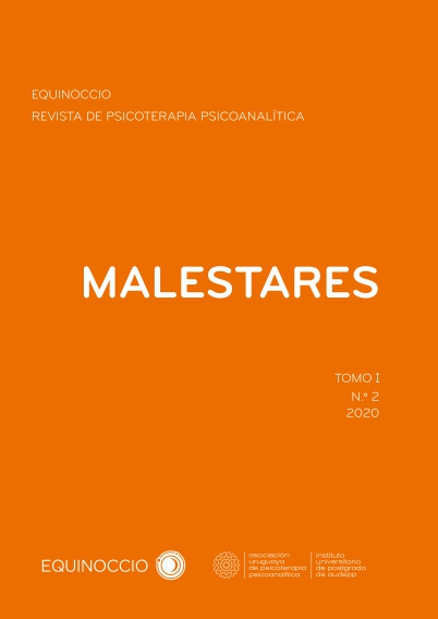 Malestares