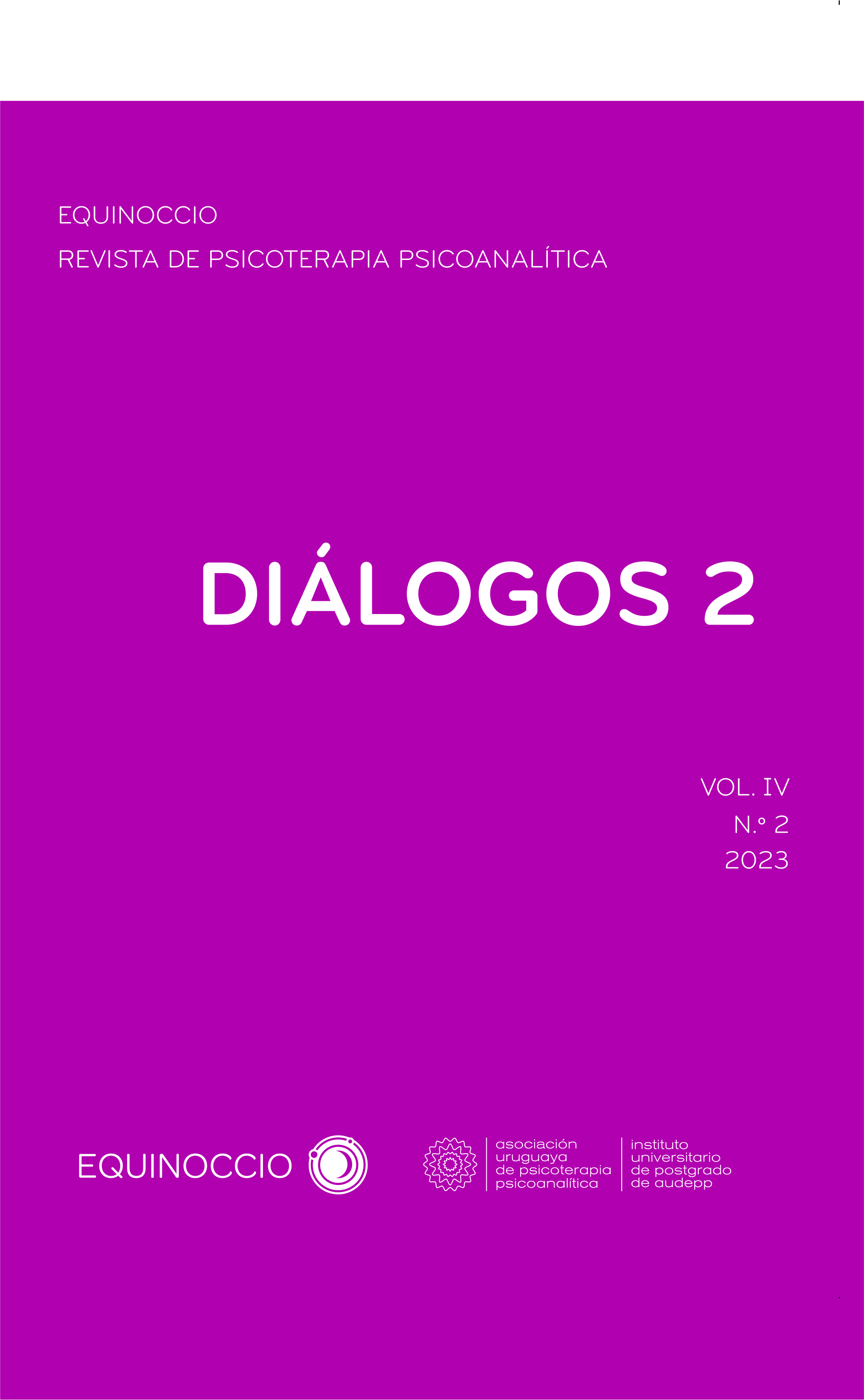 					Ver Vol. 4 Núm. 2 (2023): DIÁLOGOS 2
				