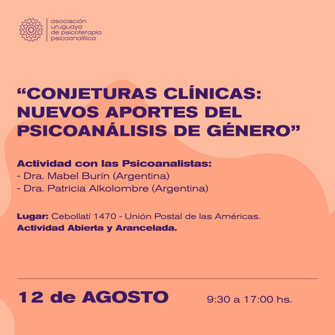 Psicoanálisis de Género