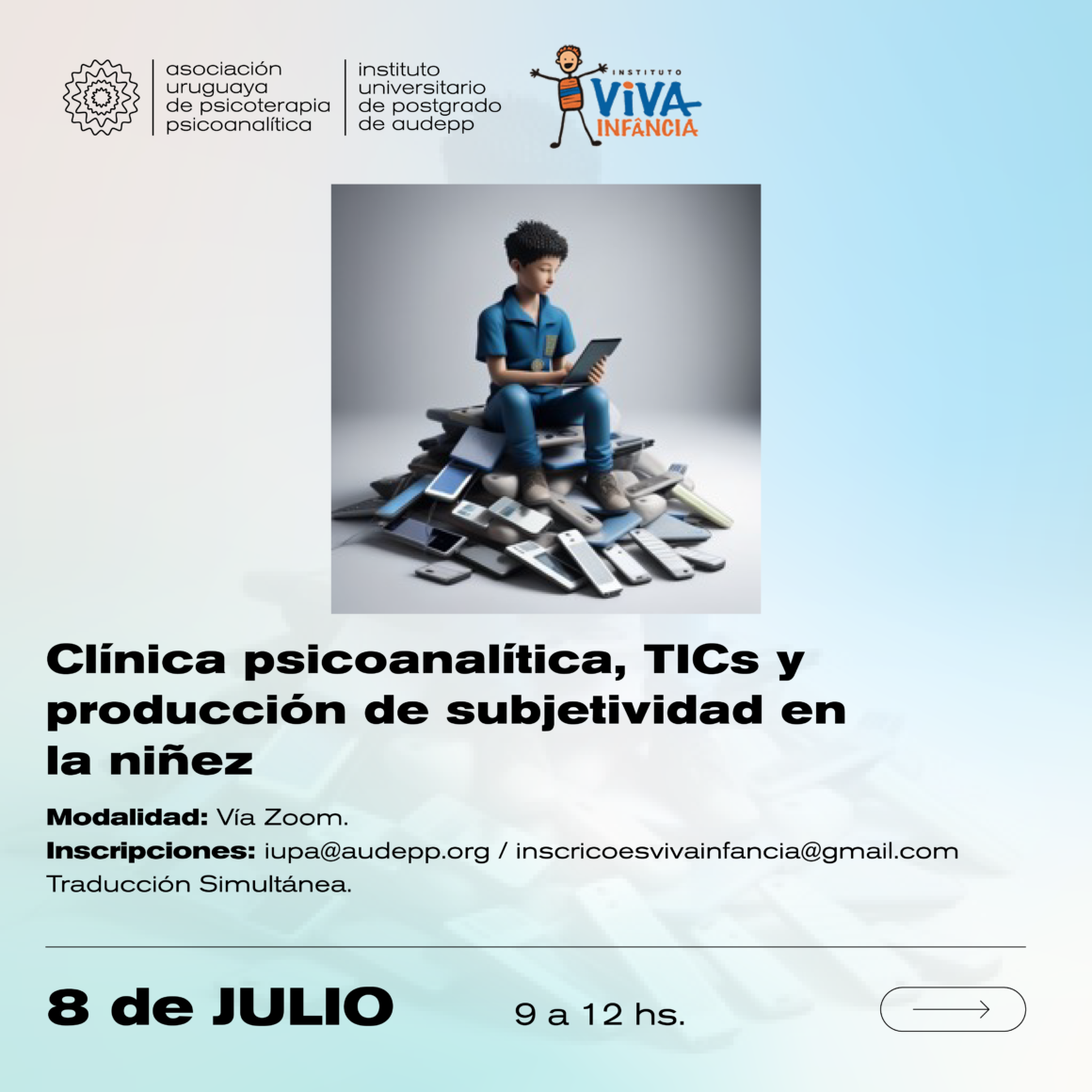 Seminario Clínico Internacional