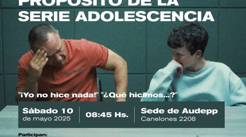 INVITAMOS: SÁBADO 10/MAYO/2025